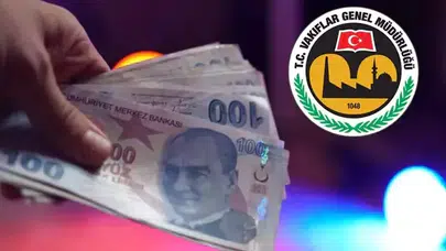 Vakıflar Genel Müdürlüğü 2025-2026 VGM Burs Başvuru Tarihleri ve Şartları