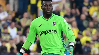 Avrupa, Onana'nın Asistini Konuşuyor