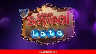 17 Eylül Çılgın Sayısal Loto Sonuçları Açıklandı: İşte Kazandıran Numaralar