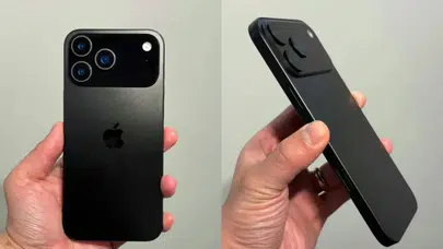 iPhone 17 Serisinin Batarya Kapasiteleri Sızdırıldı: Bir İlk Yaşanıyor