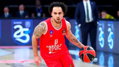 Shane Larkin Kimdir? Nereli, Kaç Yaşında, Hangi Hastalıkla Mücadele Ediyor?