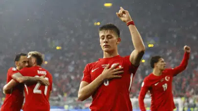 Gürcistan - Türkiye Maçı Ne Zaman, Saat Kaçta, Hangi Kanalda? 2026 Dünya Kupası Elemeleri Başlıyor