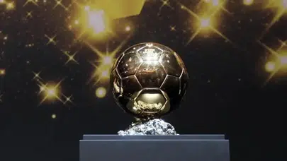 Ballon d'Or 2025 Adayları Açıklandı: Ödül Töreni Ne Zaman Yapılacak?