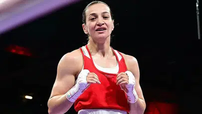 5-0’lık Zafer! Buse Naz Dünya Şampiyonası’nda Tarih Yazıyor