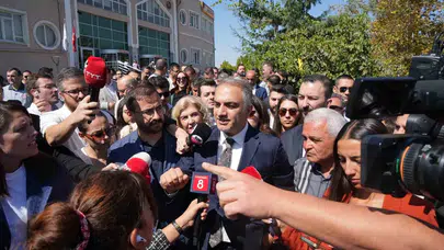 CHP’nin 38’inci Olağan Kurultayı’nın İptal Davası 24 Ekim’e Ertelendi