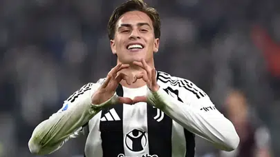 Transferde büyük bomba! Arsenal, Kenan Yıldız için 60 milyon Euro masaya koydu