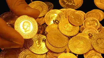 Altın Fiyatlarında Yeni Haftaya Yükselişle Başlangıç