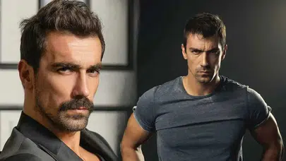 İbrahim Çelikkol ve Natalie Yarcan Nikah Masasına Oturuyor