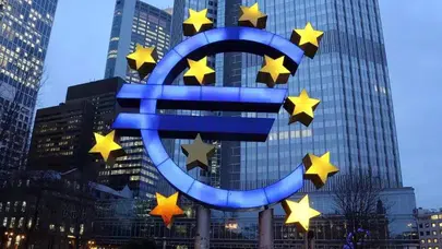 Euro Bölgesi'nde Enflasyon Beklentilerin Altında Kaldı