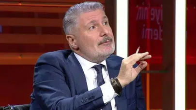 Bahadır Erdem Kimdir? Hukukçu, Akademisyen ve Siyasetçi