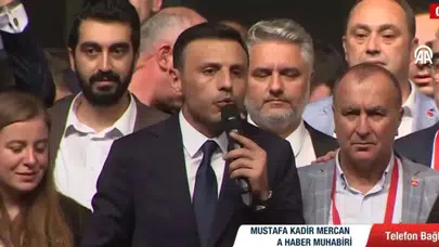 CHP’nin Sarıyer İlçe Kongresi İptal Edildi