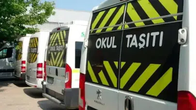 Ankara’da Servis Şoförlerine Büyük Eğitim! İlk Yardım ve Güvenli Sürüş Dersleri Verildi
