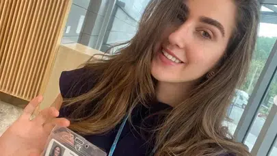 İdil Bilgen: Türkiye Güzeli ve Tıp Eğitimi