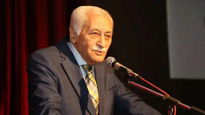 Yavuz Bülent Bakiler Kimdir, Nereli?