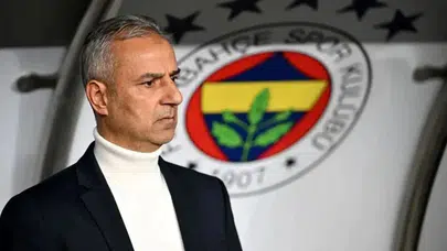 Mourinho Gitti, Tarih Yazmış Bir İsim Geliyor! Fenerbahçe’de İsmail Kartal’a Rakip Çıktı