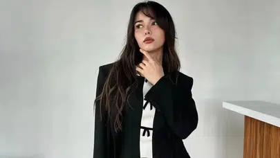 Türkü Su Demirel Kimdir? Hayatı ve Kariyeri Hakkında Bilgiler