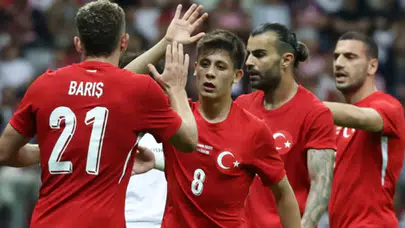 Gürcistan-Türkiye Maçı: 2026 Dünya Kupası Yolunda Kritik Karşılaşma