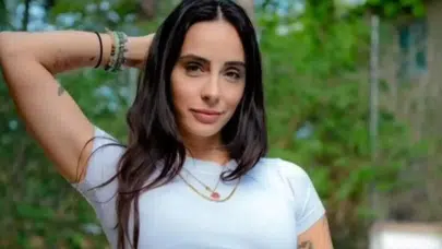 Yasemin Yürük, Babası Mehmet Yürük'ün Vefatının Ardından Duygularını Paylaştı