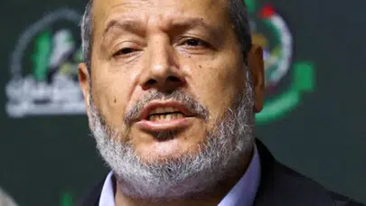Hamas'ın Doha'daki Kritik İsimlerinden Halil el-Hayye Kimdir?