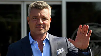 Sadettin Saran, Fenerbahçe Başkanlığına Getirildi