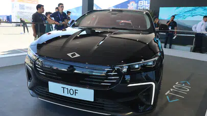 Togg için Almanya’da 1000 araçlık kontenjan: İşte ön sipariş ücreti