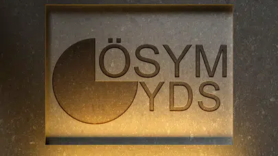 ÖSYM'den Kritik Açıklama! 2025 YDS/2 Tarihleri Belli Oldu