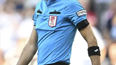 Türkiye Kupası 2. Tur Hakemleri Açıklandı: İşte 17-18 Eylül Maç Programı