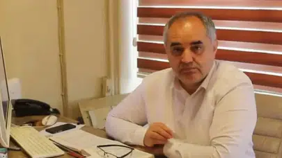 Hasan Babacan, CHP Kayyum Heyetinden Çekildi