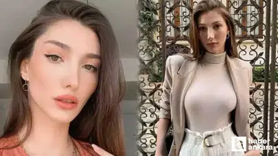 Şevval Şahin’in Resmi Araçla Gece Turu Gündem Oldu