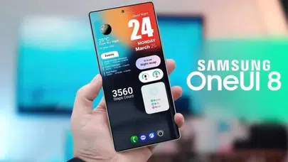 Samsung, One UI 8 ile Akıllı Özellikler Sunmaya Başladı