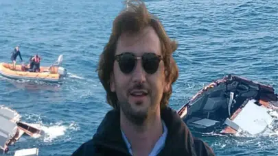 Halit Yukay'ın Cesedinin Su Yüzüne Neden Çıkmadığı Belirlendi