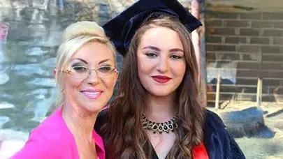 Güllü’nün Kızı Tuyan Ülkem Kimdir? Gündem Olmayı Başardı