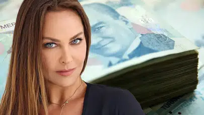 Hülya Avşar'ın Kira Anlaşmazlığı Mahkemede Çözüme Kavuştu