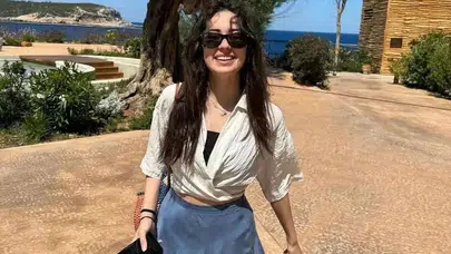 Duru Nayman Kimdir, Kaç Yaşında ve Hangi Takımlarda Oynadı?