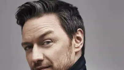 James McAvoy Kimdir, Hangi Film ve Dizilerde Oynadı? Sağlık Durumu ve Saldırı Olayı