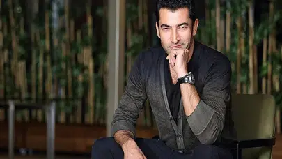 Kenan İmirzalıoğlu Düğünde Coştu