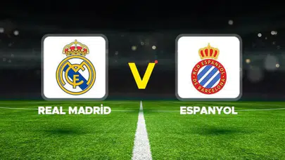 Real Madrid-Espanyol maçı ne zaman, saat kaçta, hangi kanalda? Arda Güler ilk 11’de olacak mı?