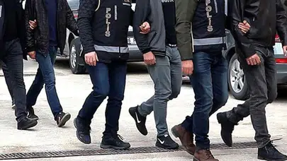 Yasadışı Bahisten Elde Edilen Gelirin Aklanması İddiasıyla Dört Şüpheli Gözaltına Alındı