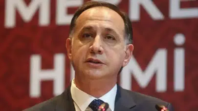 Ferhat Gündoğdu Kimdir ve Nereli? MHK Başkanı'nın Hayatı