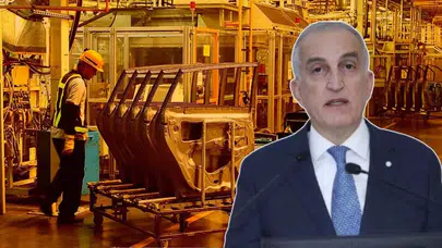 İSO Başkan Yardımcısı Özhamaratlı: “Sanayiciler Olarak En Büyük İhtiyacımız, Önümüzü Görebilmek”