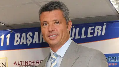 Sadettin Saran kimdir? Serveti dudak uçuklattı!