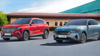 Togg'un Almanya'daki Satış Fiyatları Açıklandı