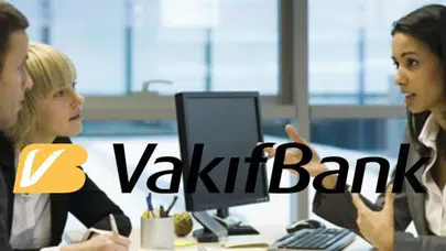 VakıfBank Personel Alımı Sınav Sonuçları İçin Geri Sayım Heyecanı!