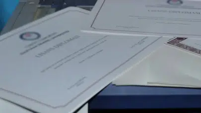 Sahte Diploma Skandalında Yeni Gelişmeler