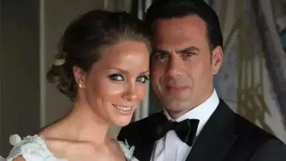 Bade İşçil’in Eski Eşi Malkoç Süalp Tek Celsede Boşandı