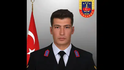 Jandarma Astsubay Çavuş Kemal Özgür Hakkında Bilgiler
