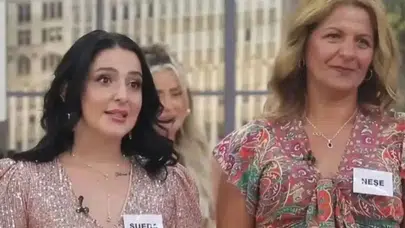 Sueda Lafçı Kimdir? Gelinim Mutfakta Yarışmacısı Hakkında Bilgiler