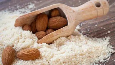 Badem Unu Nasıl Yapılır?