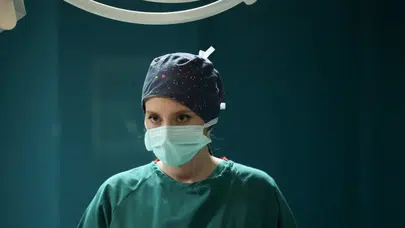 Show TV'nin Bahar Dizisi 53. Bölüm Fragmanı Yayınlandı