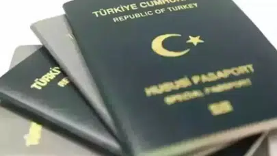 Emekli Memur Çocukları Yeşil Pasaport Alabilir Mi?